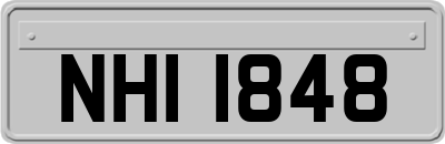 NHI1848