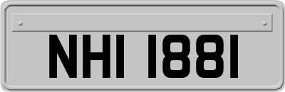 NHI1881
