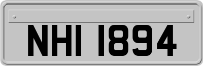 NHI1894