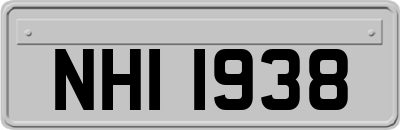 NHI1938