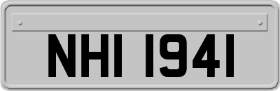 NHI1941