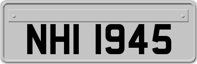 NHI1945