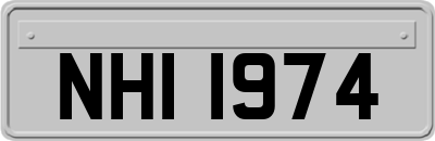 NHI1974
