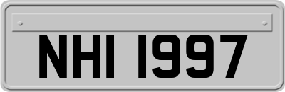 NHI1997