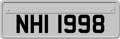 NHI1998