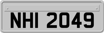 NHI2049