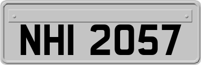 NHI2057