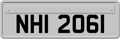 NHI2061