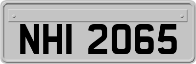NHI2065