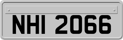 NHI2066