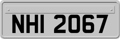 NHI2067