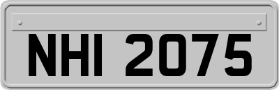 NHI2075