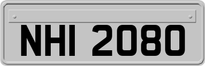 NHI2080