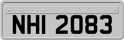 NHI2083