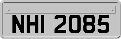 NHI2085