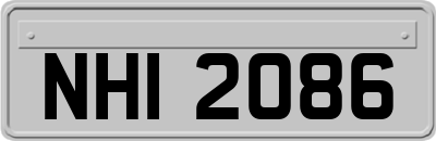 NHI2086