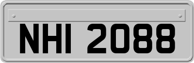 NHI2088
