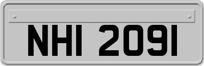 NHI2091