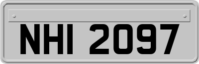 NHI2097