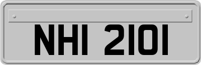 NHI2101