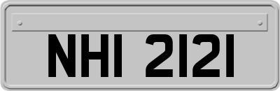NHI2121