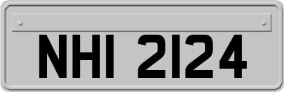 NHI2124