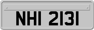 NHI2131
