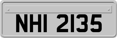NHI2135