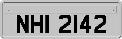 NHI2142