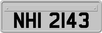 NHI2143