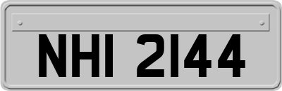 NHI2144