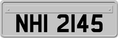 NHI2145