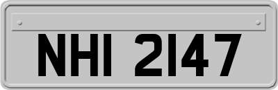 NHI2147