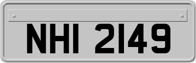 NHI2149