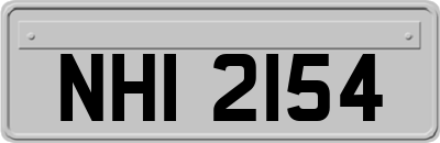 NHI2154