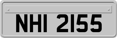 NHI2155