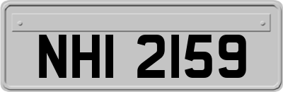 NHI2159