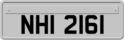 NHI2161