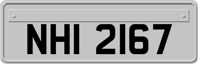 NHI2167