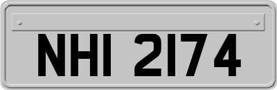 NHI2174