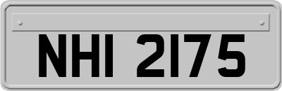 NHI2175