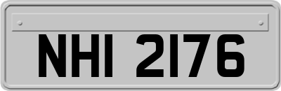 NHI2176