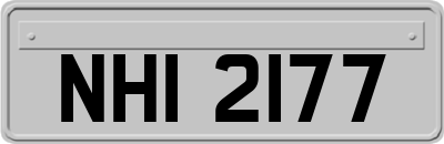 NHI2177