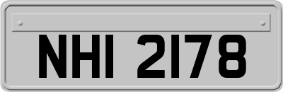 NHI2178