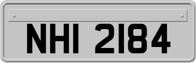 NHI2184