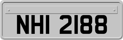 NHI2188