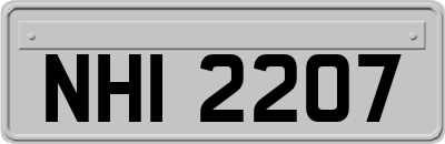 NHI2207