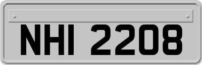 NHI2208