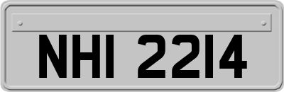 NHI2214