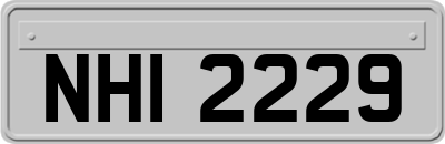 NHI2229